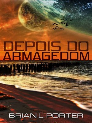 cover image of Depois do Armagedom